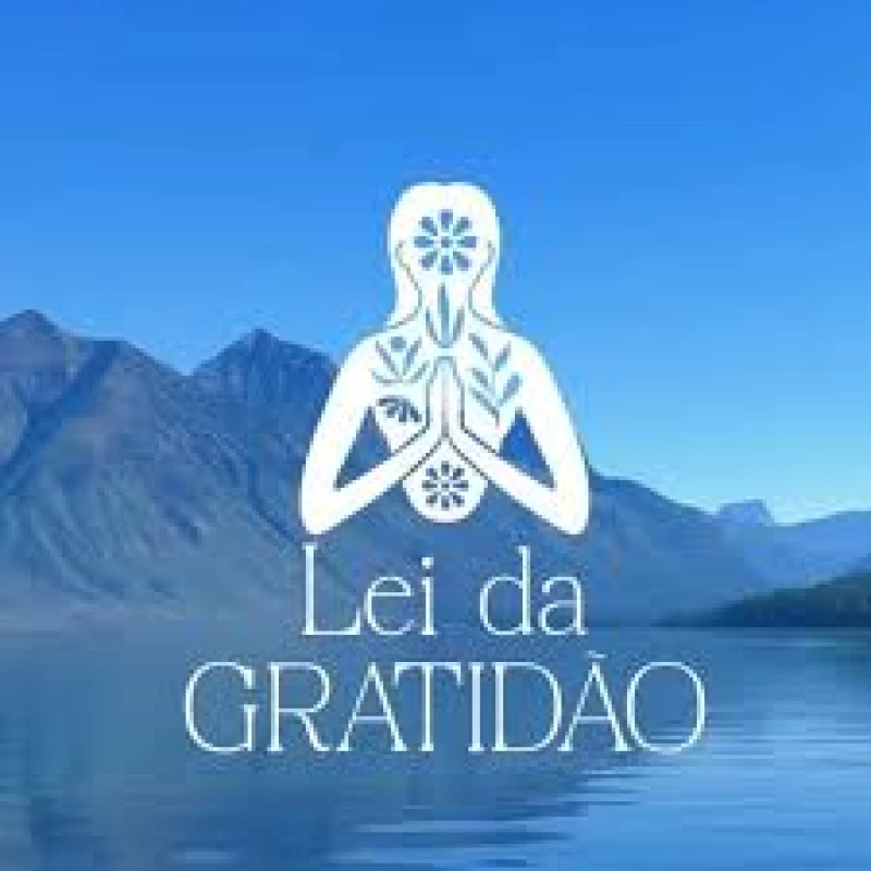 12 Leis da Gratidão