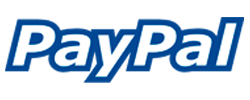 PayPal - Raízes da Sorte